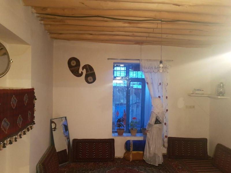 اقامتگاه بوم گردی در سنندج