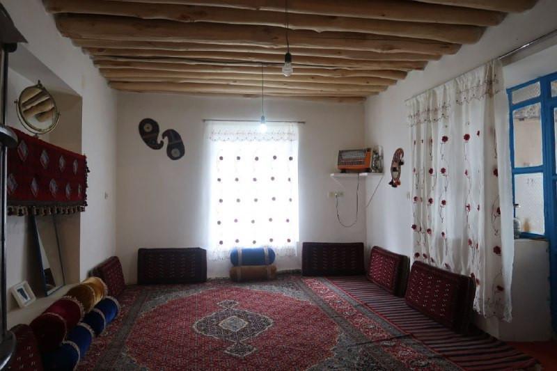 اقامتگاه بوم گردی در سنندج