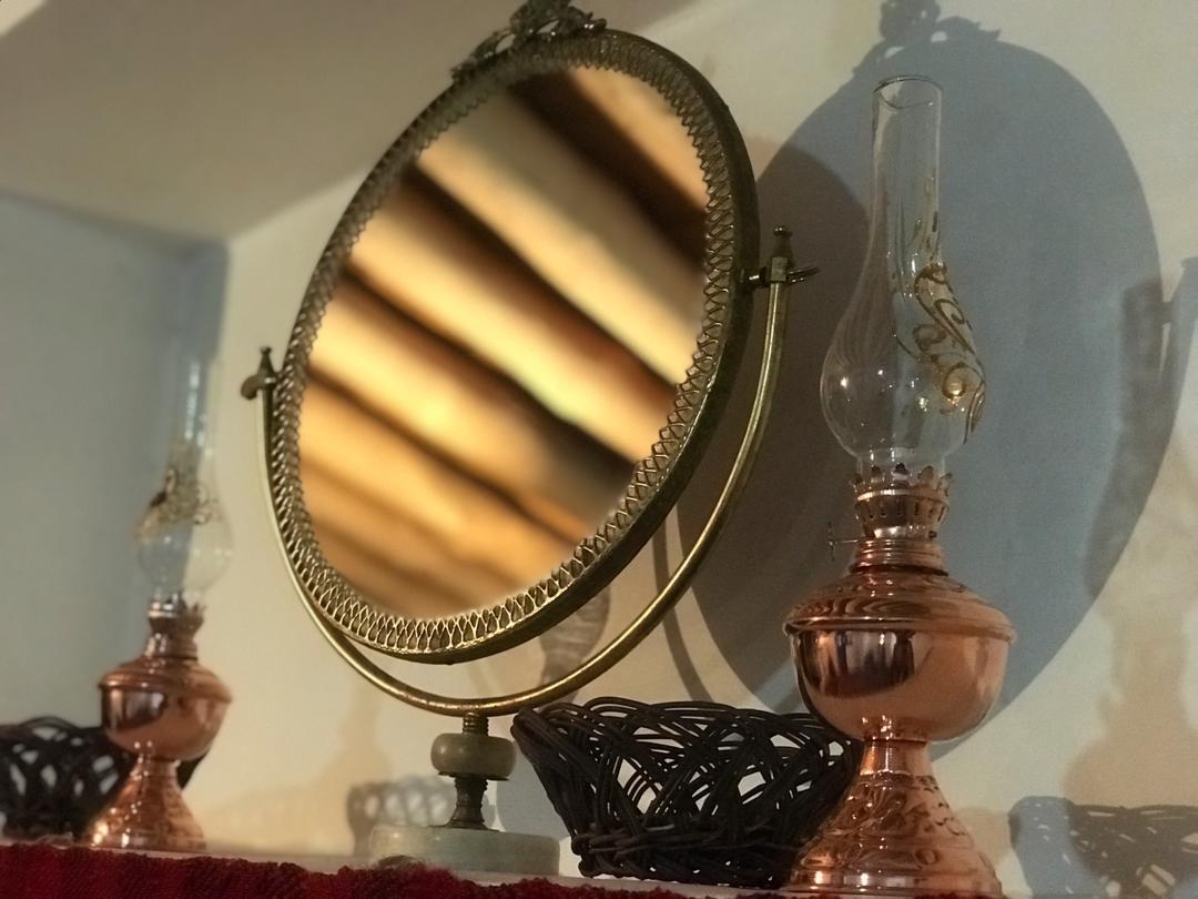 اقامتگاه بوم گردی در سنندج
