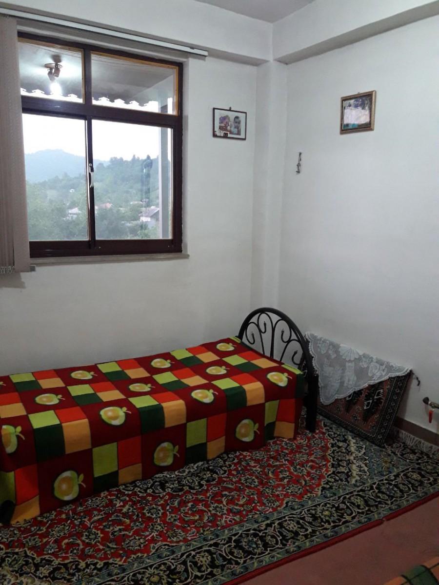 اجاره ویلا در فومن