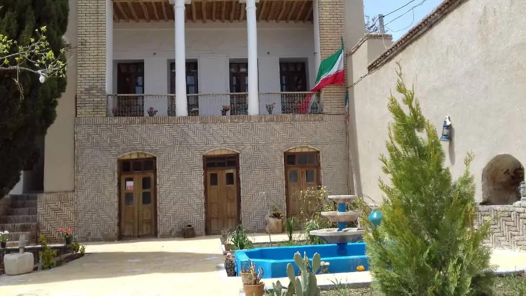 بوم گردی بوانات 