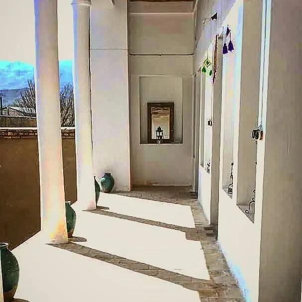 بوم گردی بوانات 