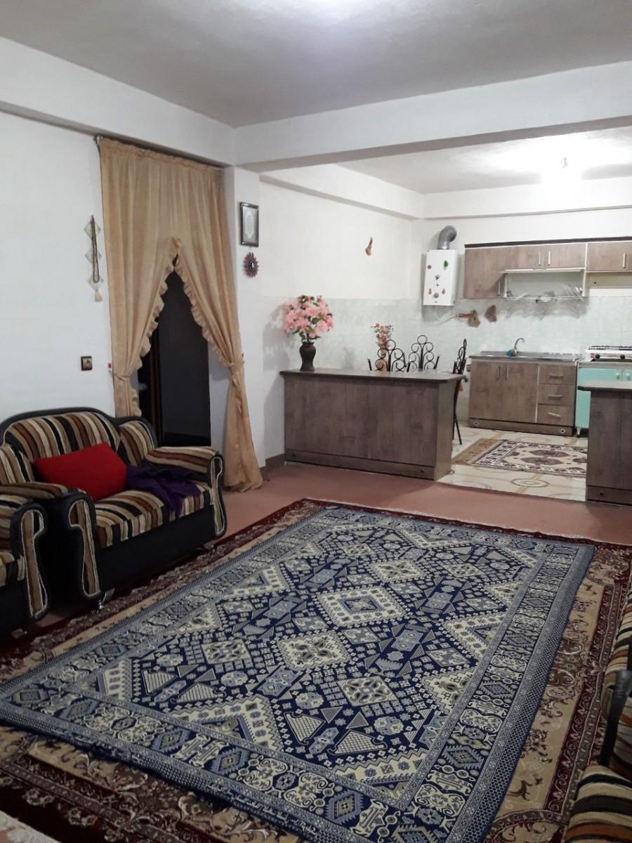 اجاره ویلا در فومن