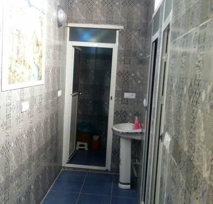 بوم گردی بوانات 