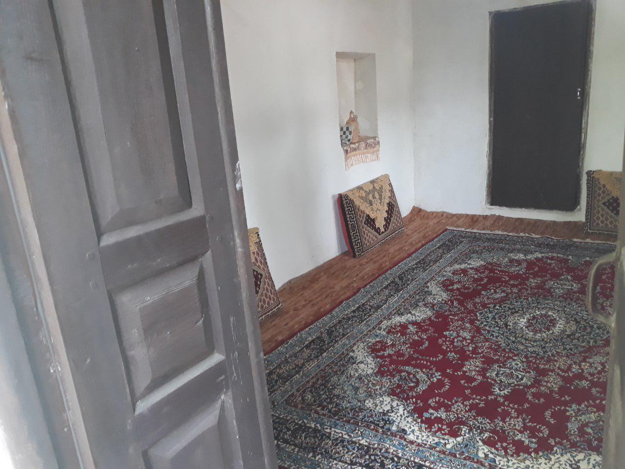 اقامتگاه بوم گردی در شفت
