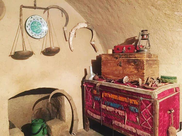 اجاره اقامتگاه بوم گردی بوانات
