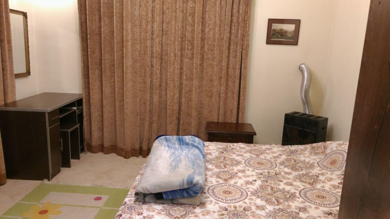 ویلا اجاره ای در رامسر جنگلی