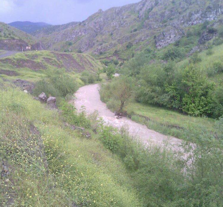 اقامتگاه بوم گردی کلیبر 