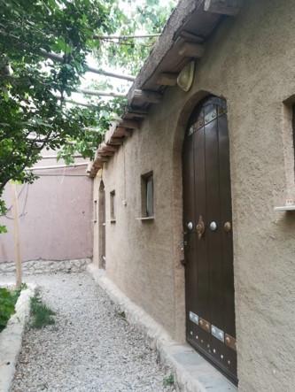 اجاره خانه بوم گردی در بوانات