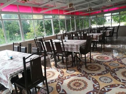 اجاره خانه بوم گردی در بوانات