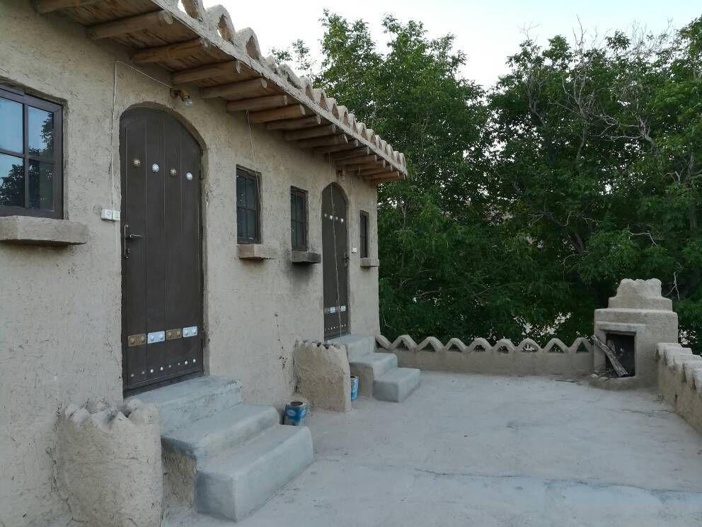 اجاره خانه بوم گردی در بوانات