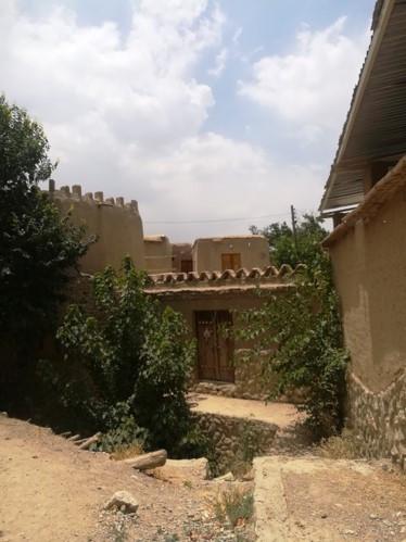 اجاره خانه بوم گردی در بوانات