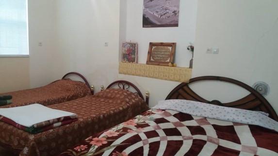 اجاره خانه بوم گردی بوانات