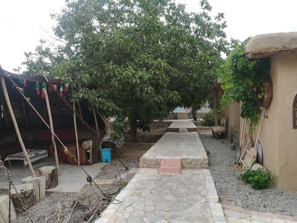 اجاره خانه بوم گردی بوانات
