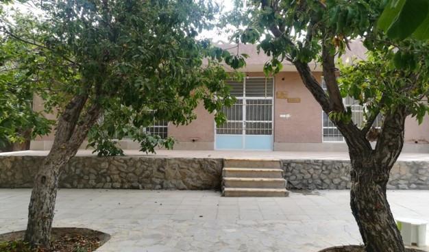 اجاره خانه بوم گردی بوانات