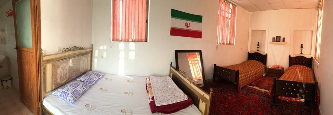 اجاره بوم گردی بوانات