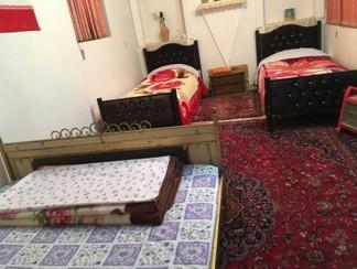 اجاره بوم گردی بوانات