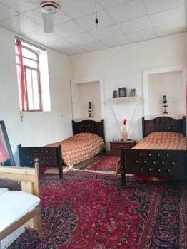 اجاره بوم گردی بوانات