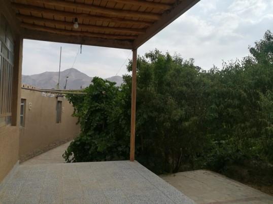 اجاره بوم گردی بوانات