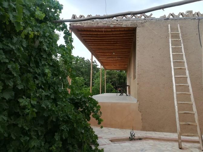 اجاره بوم گردی بوانات