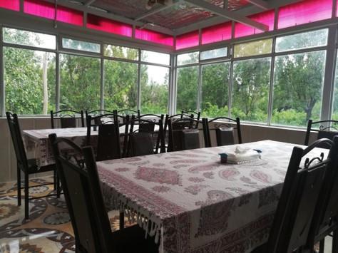 اجاره بوم گردی بوانات