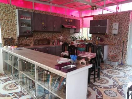 اجاره بوم گردی بوانات