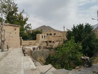 اجاره بوم گردی بوانات
