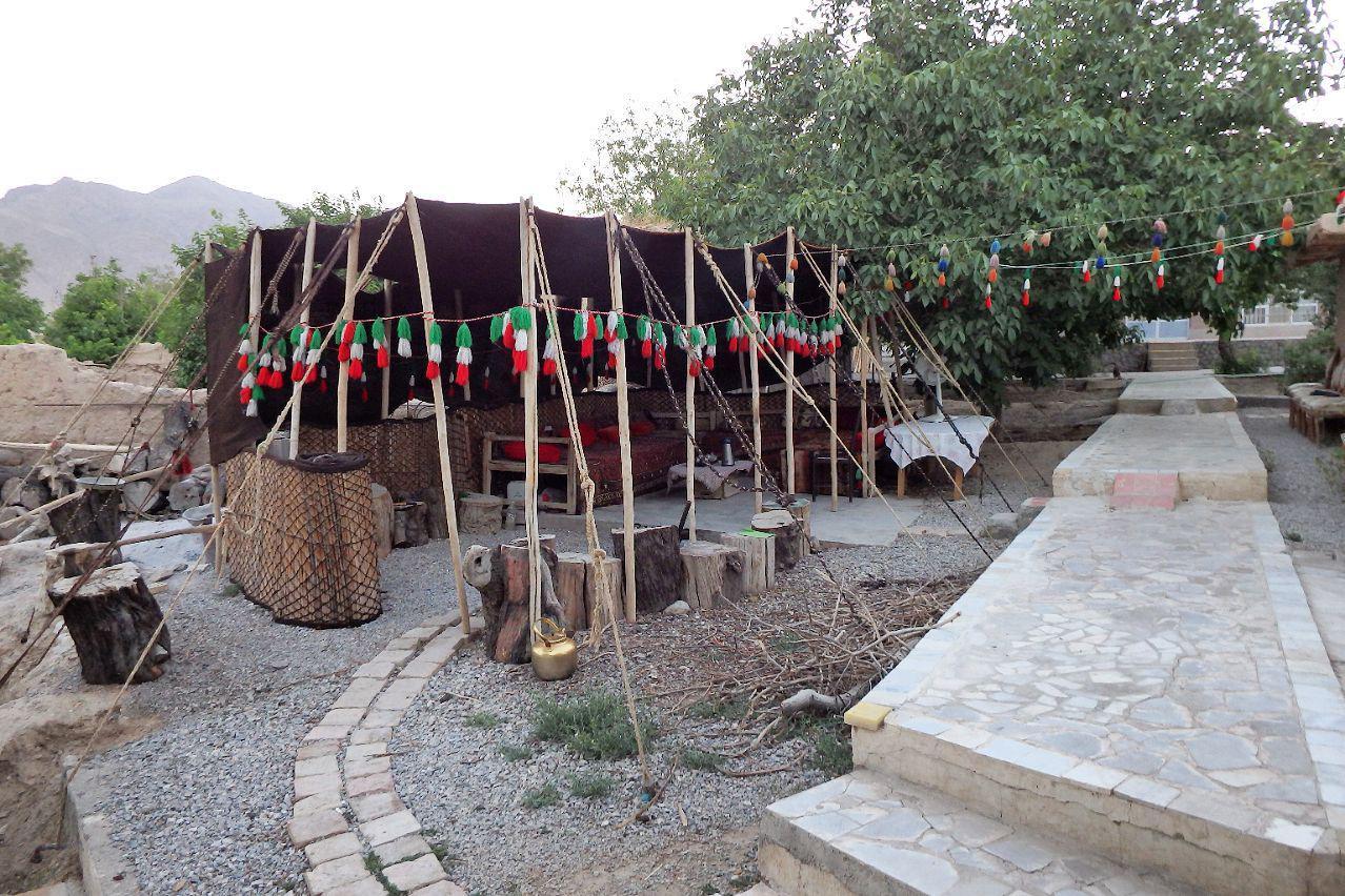 اجاره بوم گردی بوانات