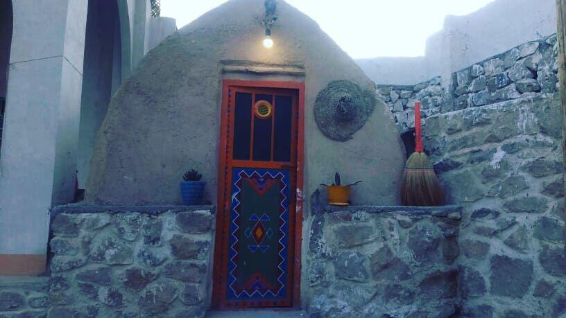 اقامتگاه بوم گردی کازرون