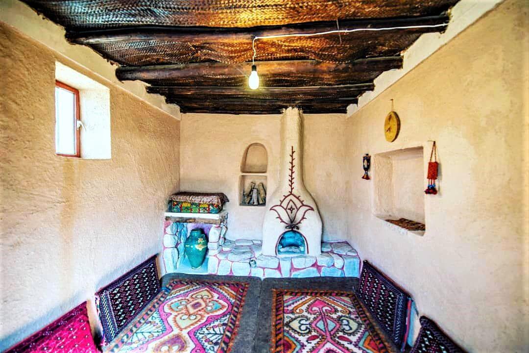 اتاق گل عنبر