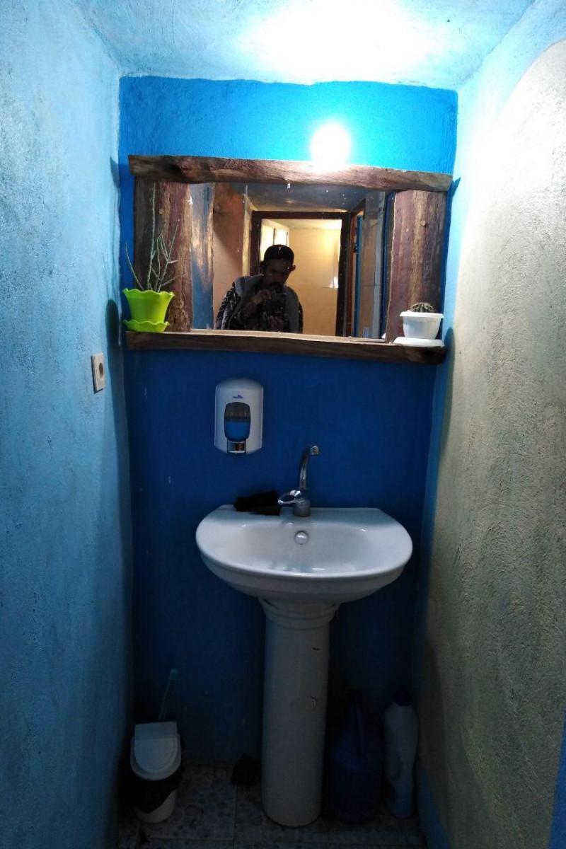 اتاق گل عنبر