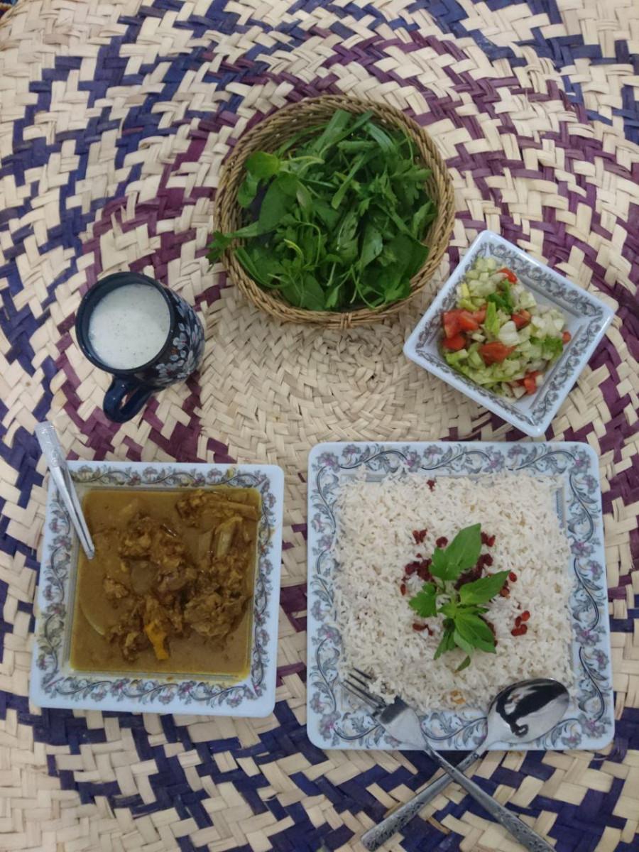 اتاق گل عنبر
