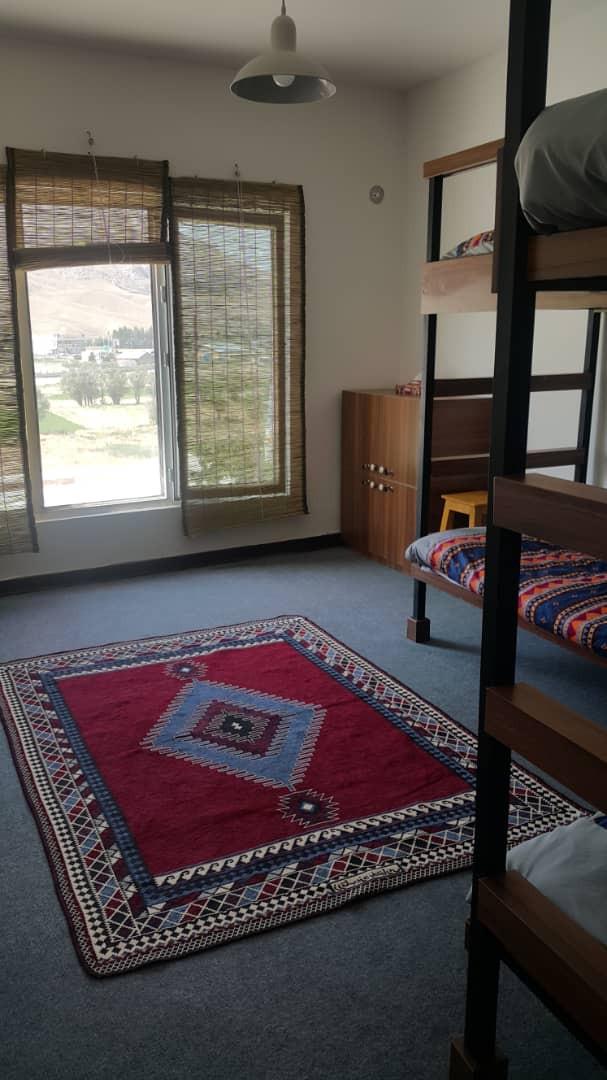 اجاره بوم گردی در فیروزکوه