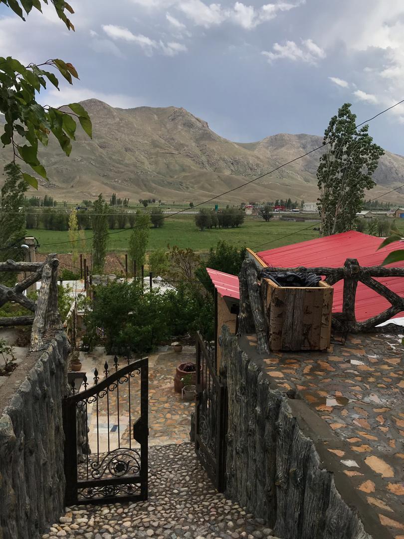 اجاره بوم گردی در فیروزکوه