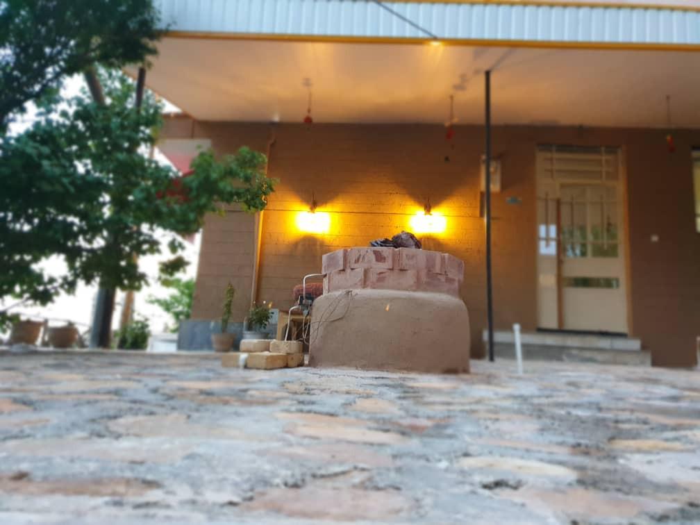 اجاره بوم گردی در فیروزکوه