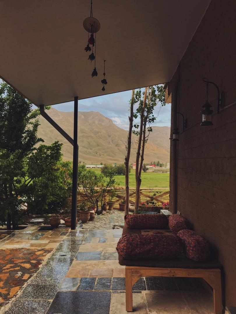 اجاره بوم گردی در فیروزکوه