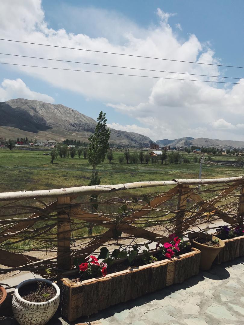 اجاره بوم گردی در فیروزکوه