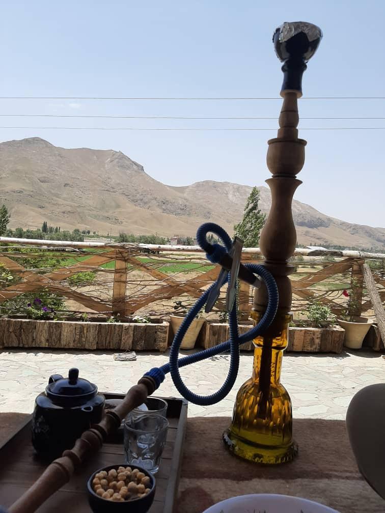 اجاره بوم گردی در فیروزکوه