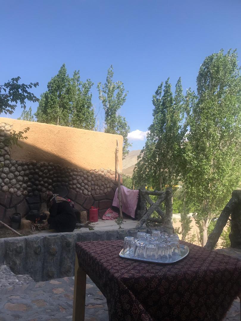 اجاره بوم گردی در فیروزکوه