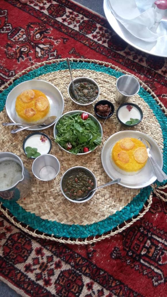 اجاره بوم گردی در فیروزکوه