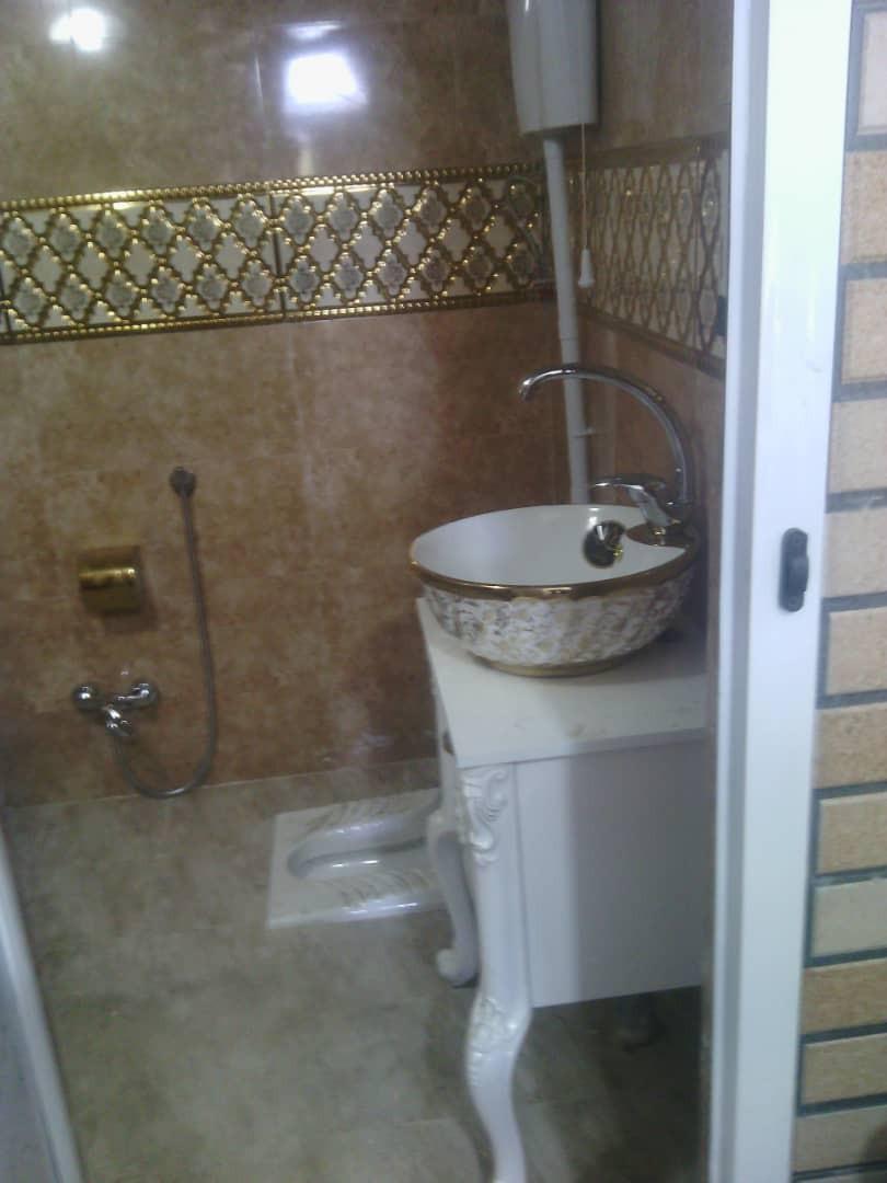 بوم گردی برنجستانک