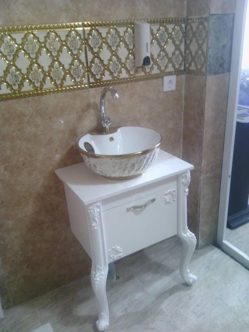 بوم گردی برنجستانک