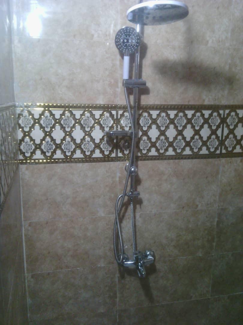 بوم گردی برنجستانک