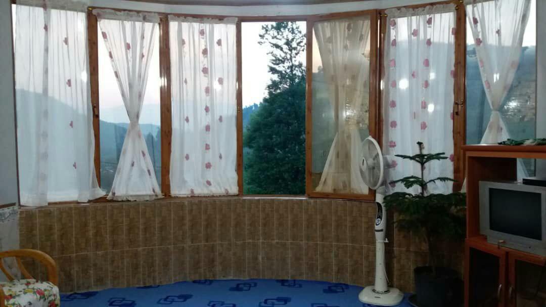 اقامتگاه بوم گردی رودبار