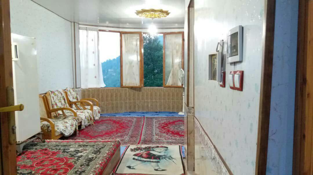 اقامتگاه بوم گردی رودبار