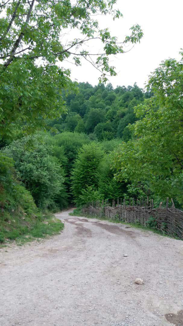 خانه بوم گردی در رودبار