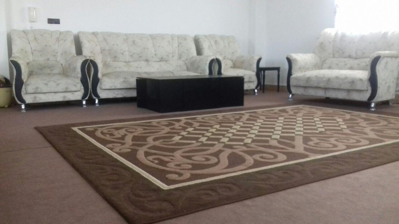 اجاره آپارتمان در فومن دوخواب