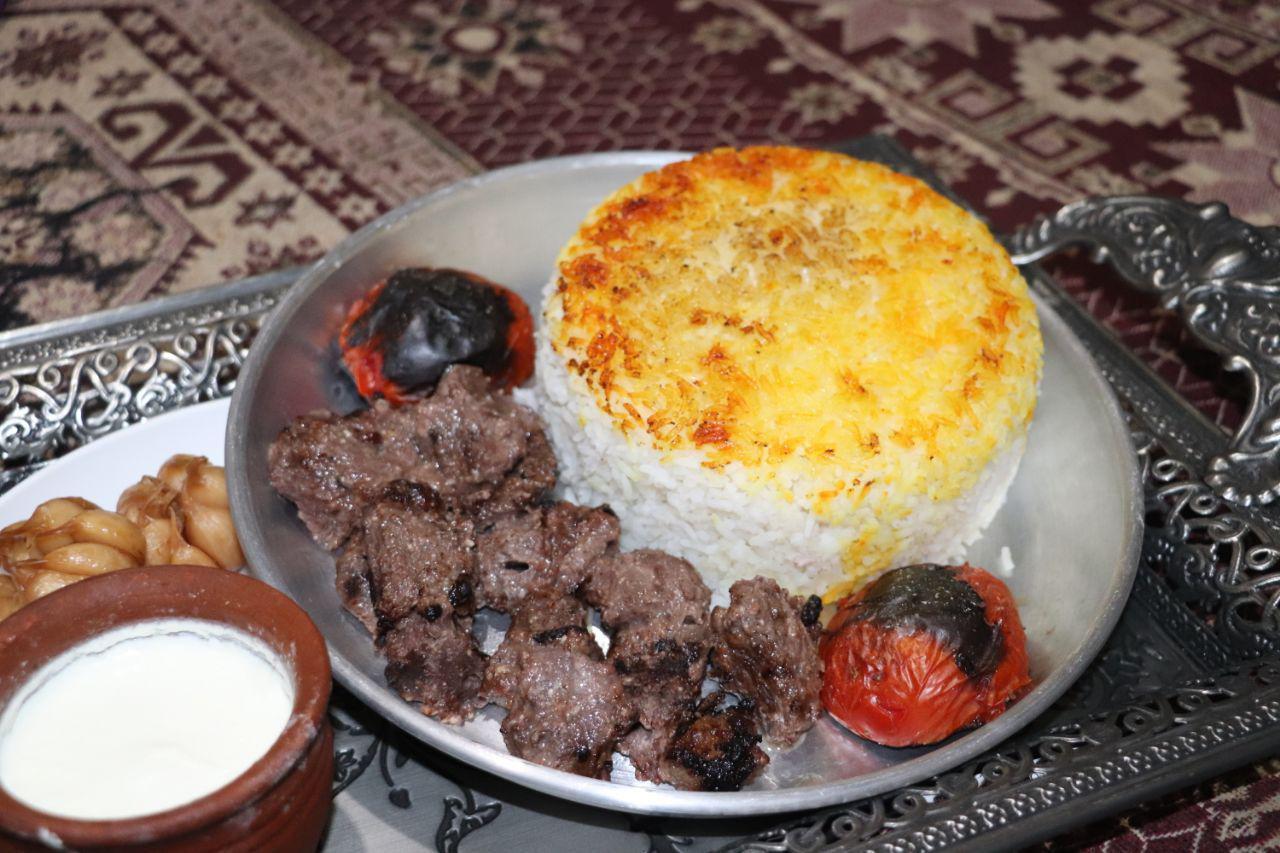 اقامتگاه بوم گردی در مازندران
