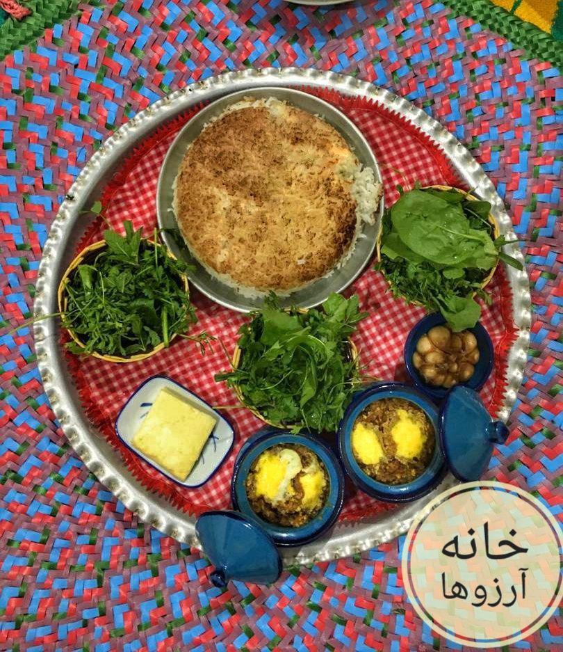 اقامتگاه بوم گردی در مازندران