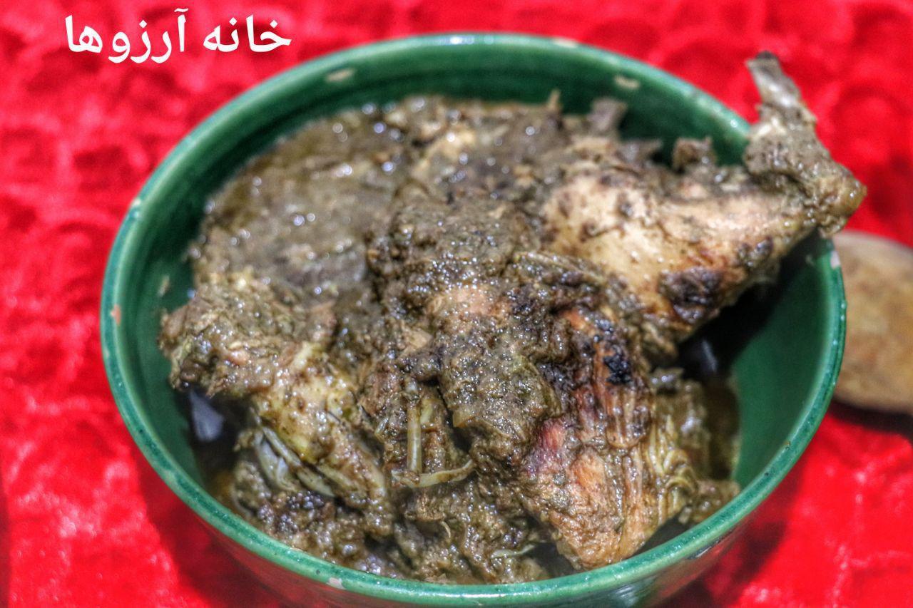 اقامتگاه بوم گردی در مازندران